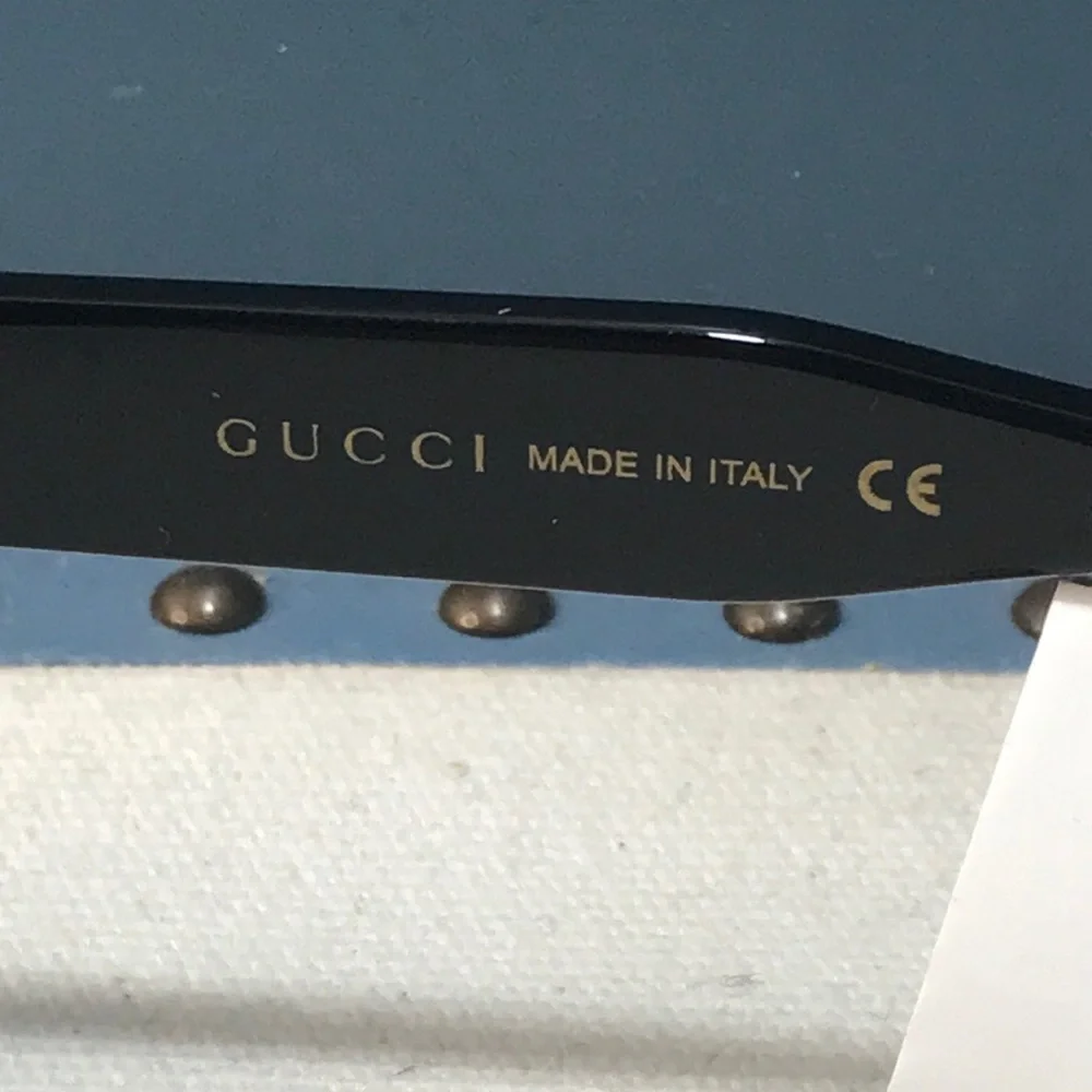 Gucci luxury new